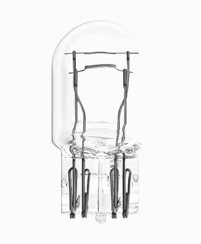Osram LEMP AUT 7515 21/5W 12V W3X16Q BLI