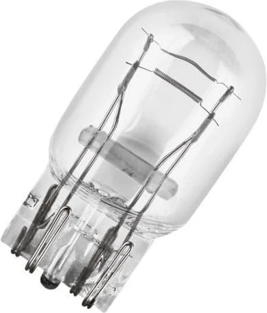 OSRAM Automobilinė lemputė 21/5W 12V W3x160Q 1vnt