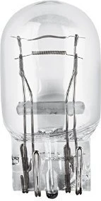 OSRAM Automobilinė lemputė 21/5W 12V W3x160Q 1vnt