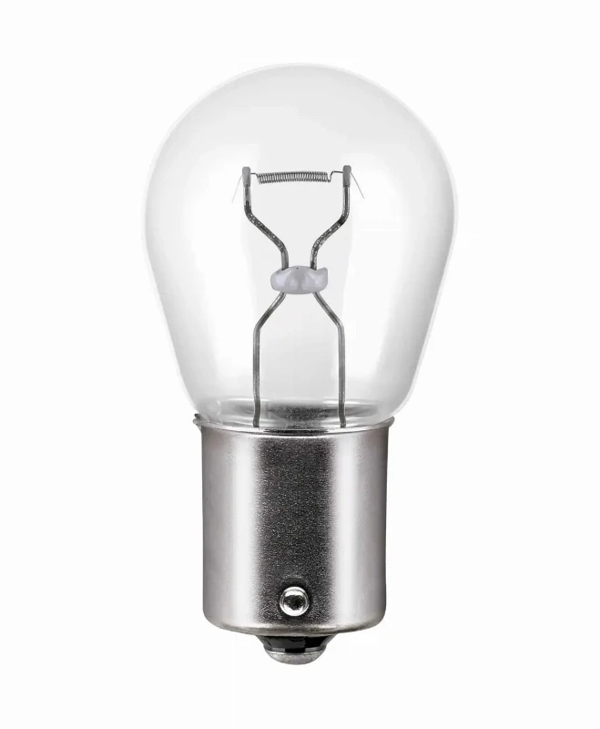 OSRAM Automobilinė lemputė 21W 12V BA15S 1vnt