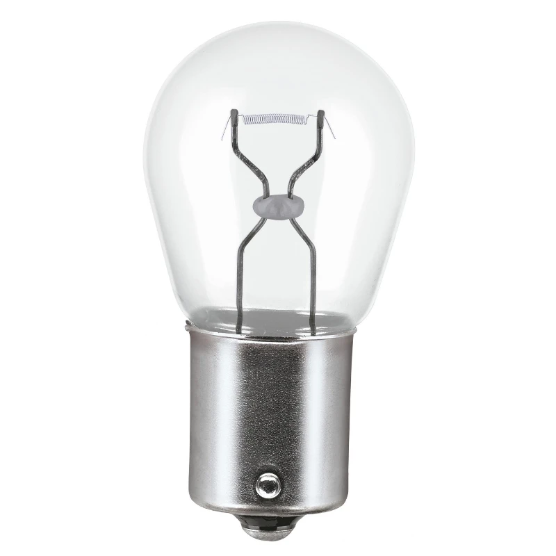 OSRAM Automobilinė lemputė 21W 24V BA15S 1vnt