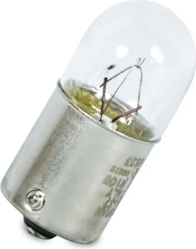 OSRAM Automobilinė lemputė 10W 24V BA15S 1vnt