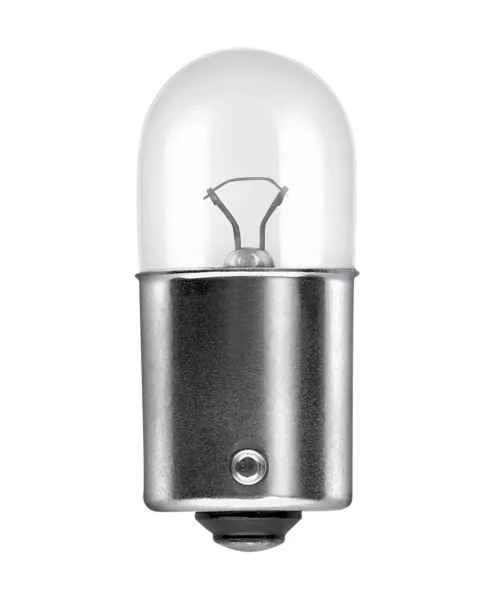 OSRAM Automobilinės lemputės 5W 12V BA15S 2vnt