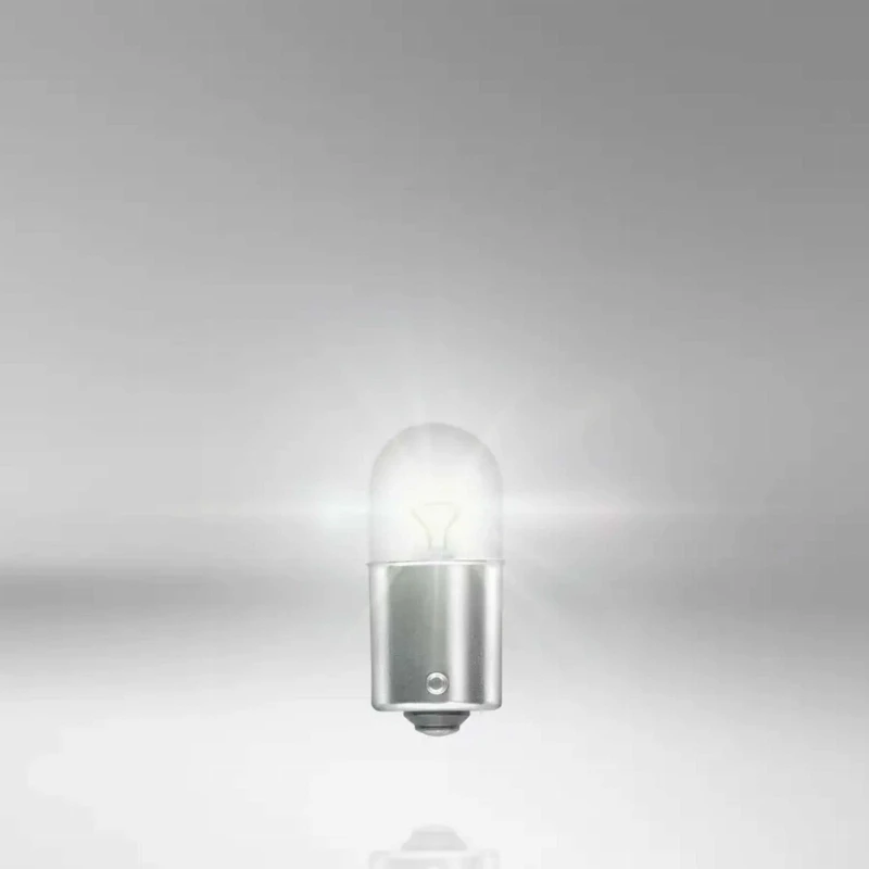 OSRAM Automobilinė lemputė 5W 12V BA15S 1vnt