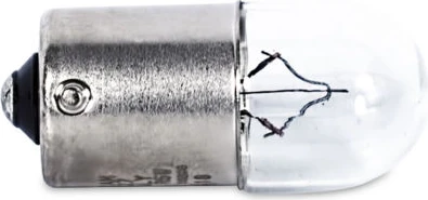 OSRAM Automobilinė lemputė 5W 24V BA15S 1vnt