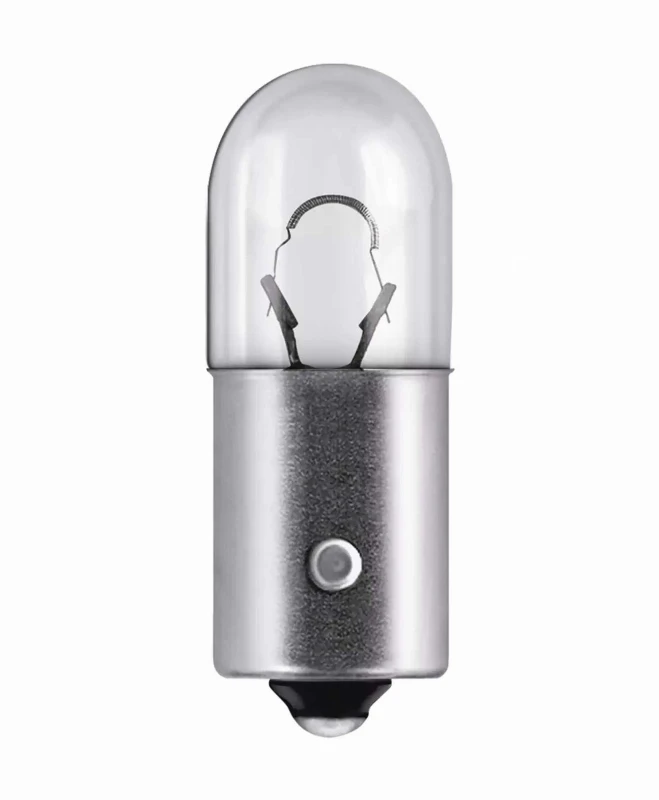 OSRAM Automobilinė lemputė 4W 12V BA9S 1vnt