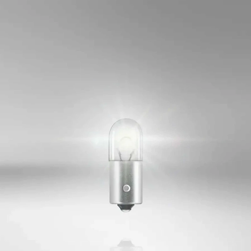 OSRAM Automobilinė lemputė 4W 12V BA9S 1vnt