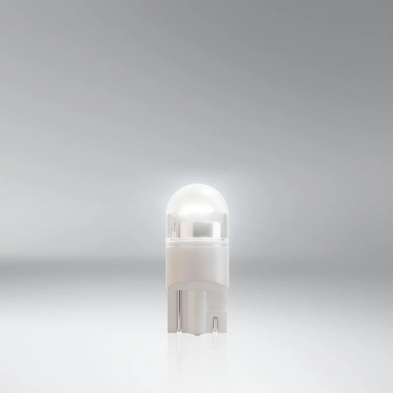 Osram LEMP AUT LED AUTO W5W 12V
