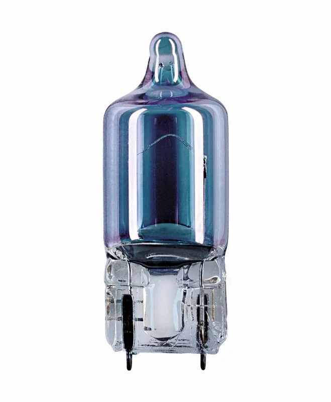 Osram LEMP AUT Mėlynas INTENSE 5W12V W5W 2V