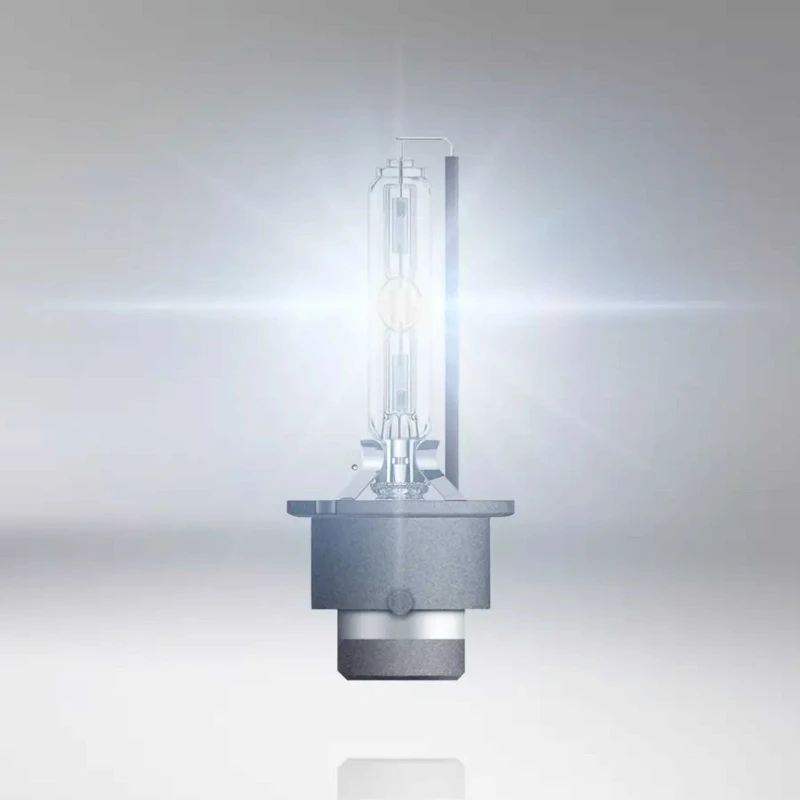 OSRAM Automotive Headlight Lamp, Automobilinė lemputė, 35W P32D-2 4X1 1A
