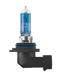 Mėlyna Lemputės OSRAM H11 75W 12V PGJ19-2 COOL Mėlynas BOOST