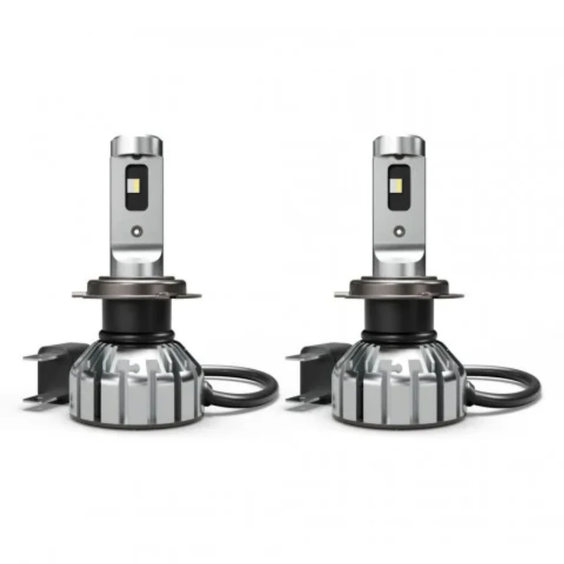 Lemputė OSRAM LED H7, rinkinys 2vnt. 16W 12V