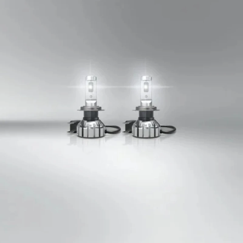 Lemputė OSRAM LED H7, rinkinys 2vnt. 16W 12V