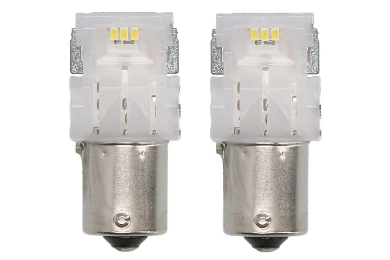 LEMP AUT LED OSRAM P21W 12V