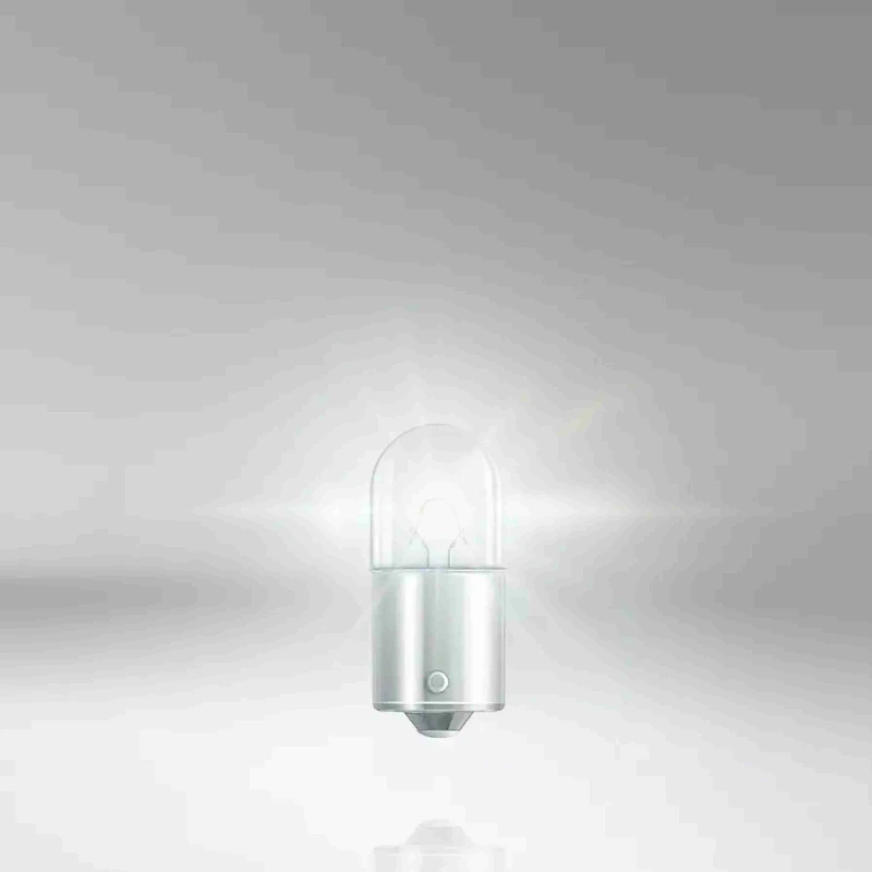OSRAM Automobilinės lemputės 10W 12V BA15S 2vnt
