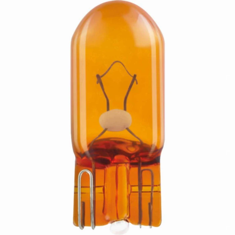 Osram LEMP AUT 2827-02B 5W 12V W2.1X9.5D