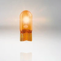 Osram LEMP AUT 2827-02B 5W 12V W2.1X9.5D