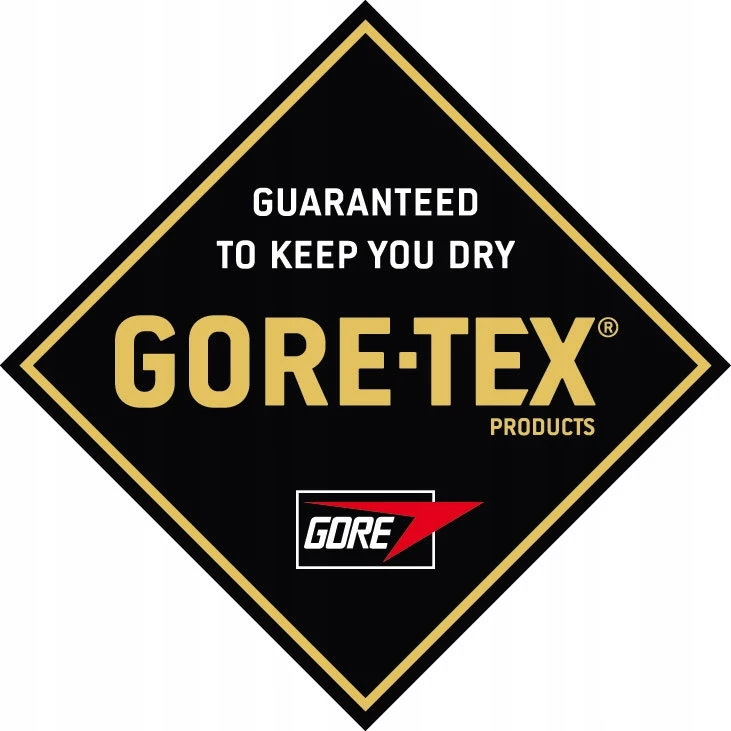 LENGVI moteriški kalnų žygio batai GORE-TEX REEBOK