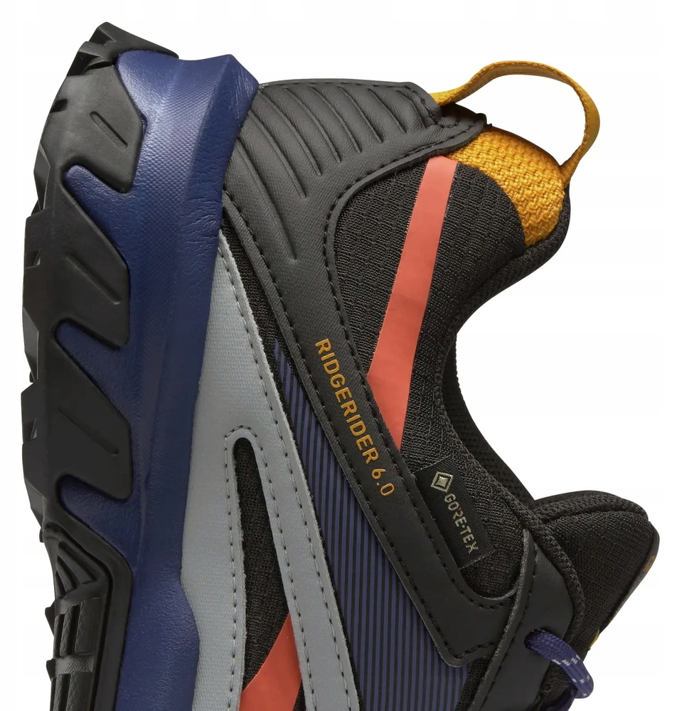 LENGVI moteriški kalnų žygio batai GORE-TEX REEBOK