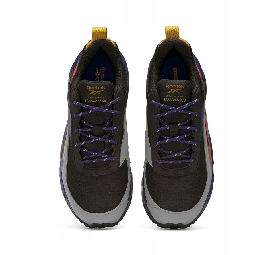 LENGVI moteriški kalnų žygio batai GORE-TEX REEBOK