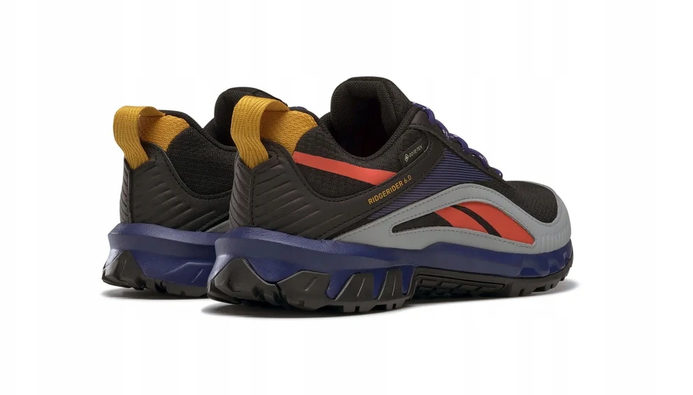 LENGVI moteriški kalnų žygio batai GORE-TEX REEBOK