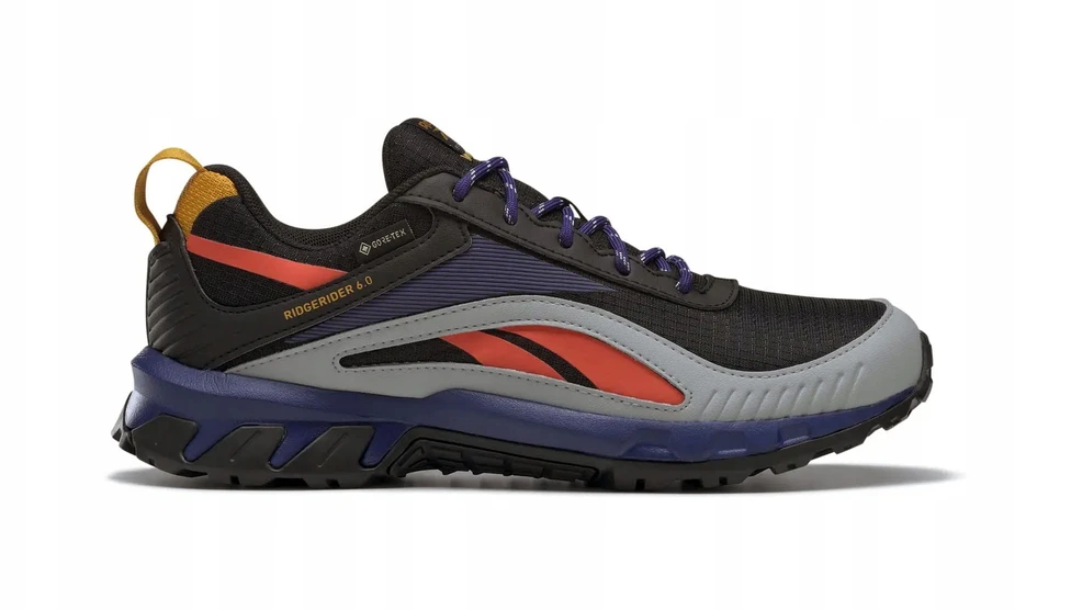 LENGVI moteriški kalnų žygio batai GORE-TEX REEBOK