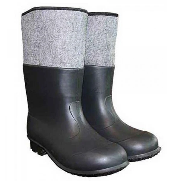 Kolmax BUTY FILCOWO-PCV CIEPŁOOCHR.ROZ- 7/41