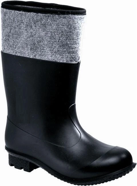 Kolmax BUTY FILCOWO-PCV CIEPŁOOCHR.ROZ- 7/41
