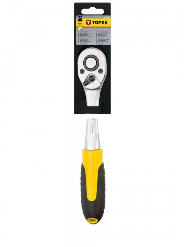 Topex Kvailys 1/2", CV