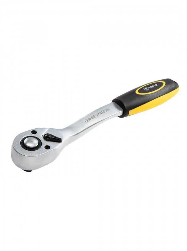 Topex Kvailys 1/2", CV