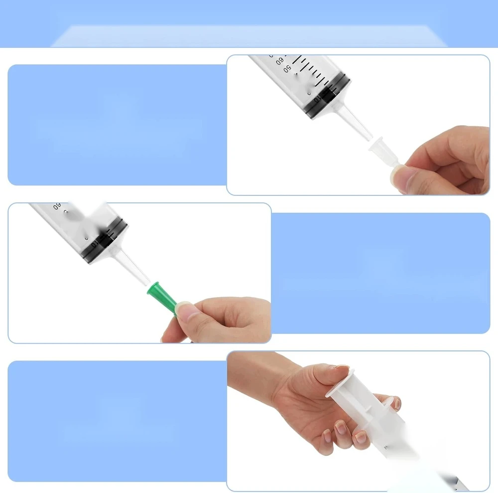 LENKTAS ŠVIRKŠTAS 150 ML 4 VNT DARBAS PLASTIKAS