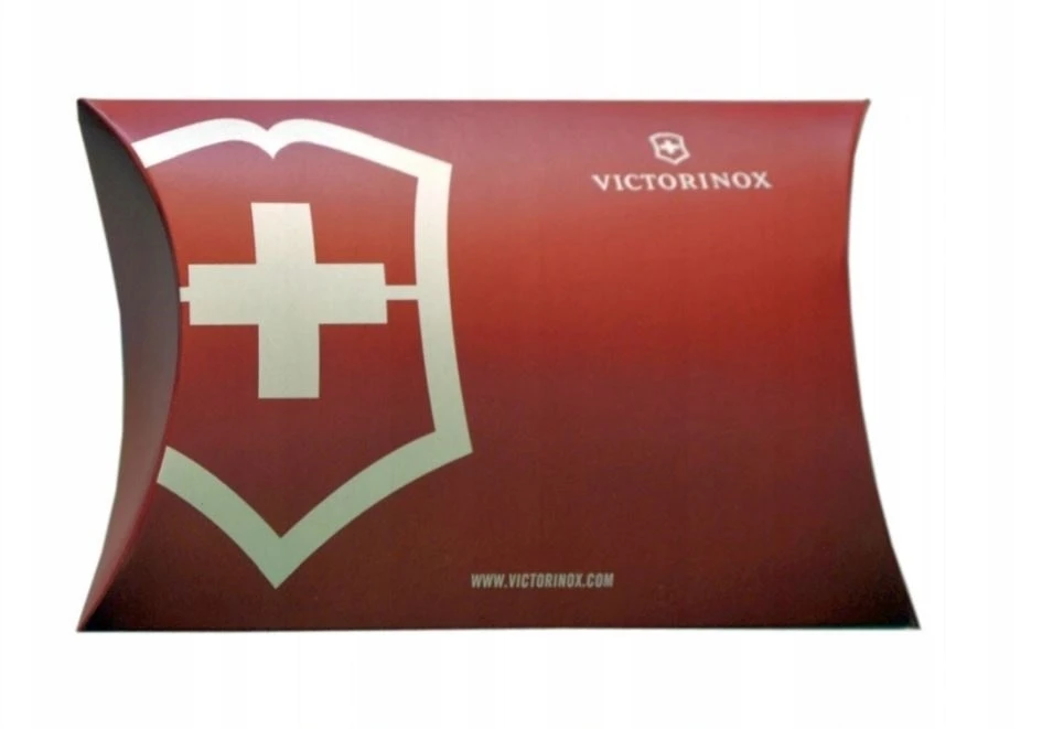 Lenktinis peilis Victorinox Ranger Grip 74