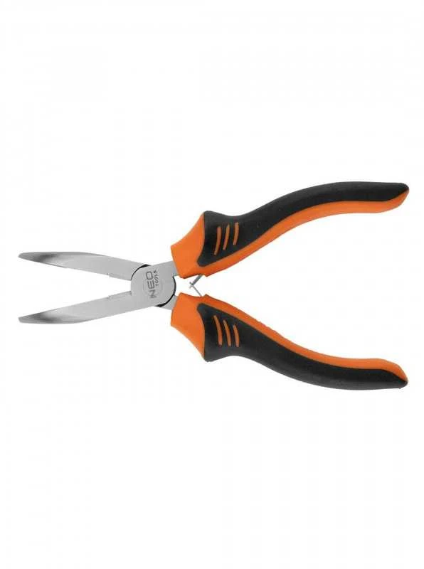 REPLĖS 01-255 ILGOS LENKT 180MM NEO 1