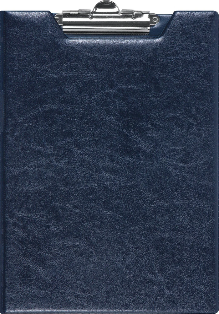 Pagrindas rašymui Panta Plast, A4, be atvertimo, su prispausdėju viršuje, raudonos spalvos