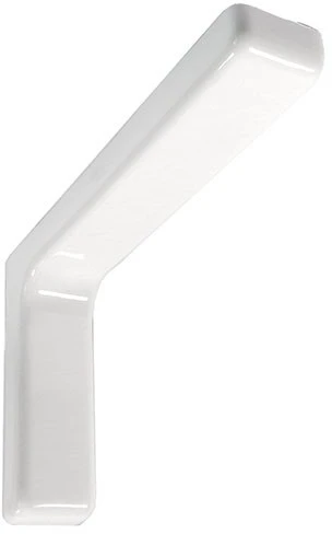 Bolis_Italia Lentynos laikiklis Bolis Italia, 117 x 80 mm, 2 vnt.