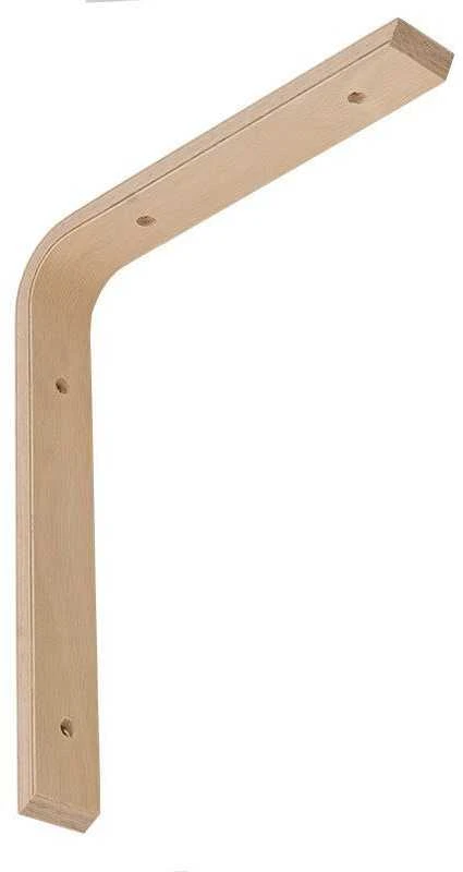 Malys Group Nežinomas Lentynos laikiklis, 100 x 150 mm