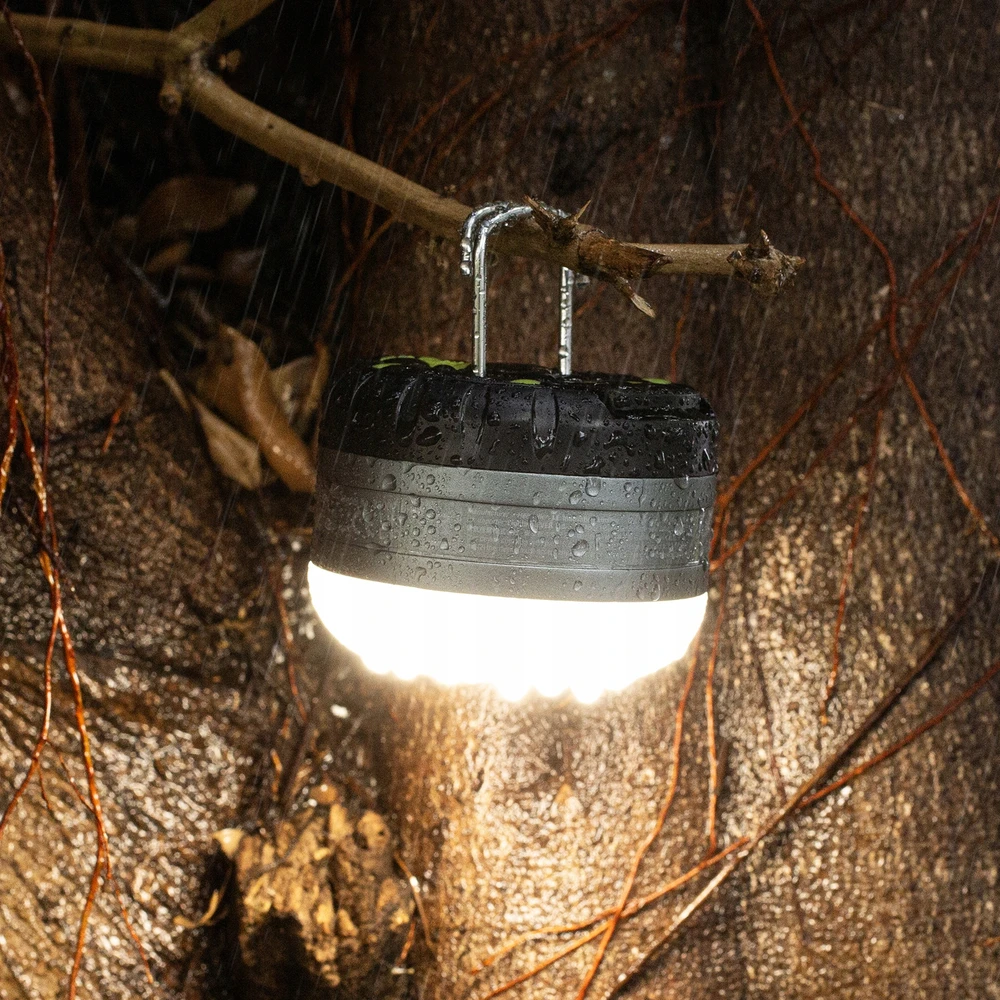 Lepro 3300010 Camping Lamp