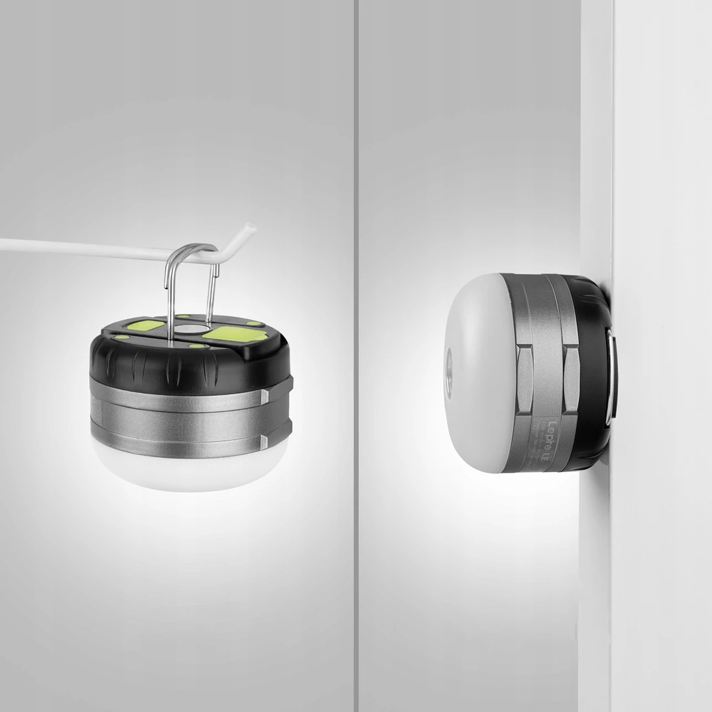 Lepro 3300010 Camping Lamp