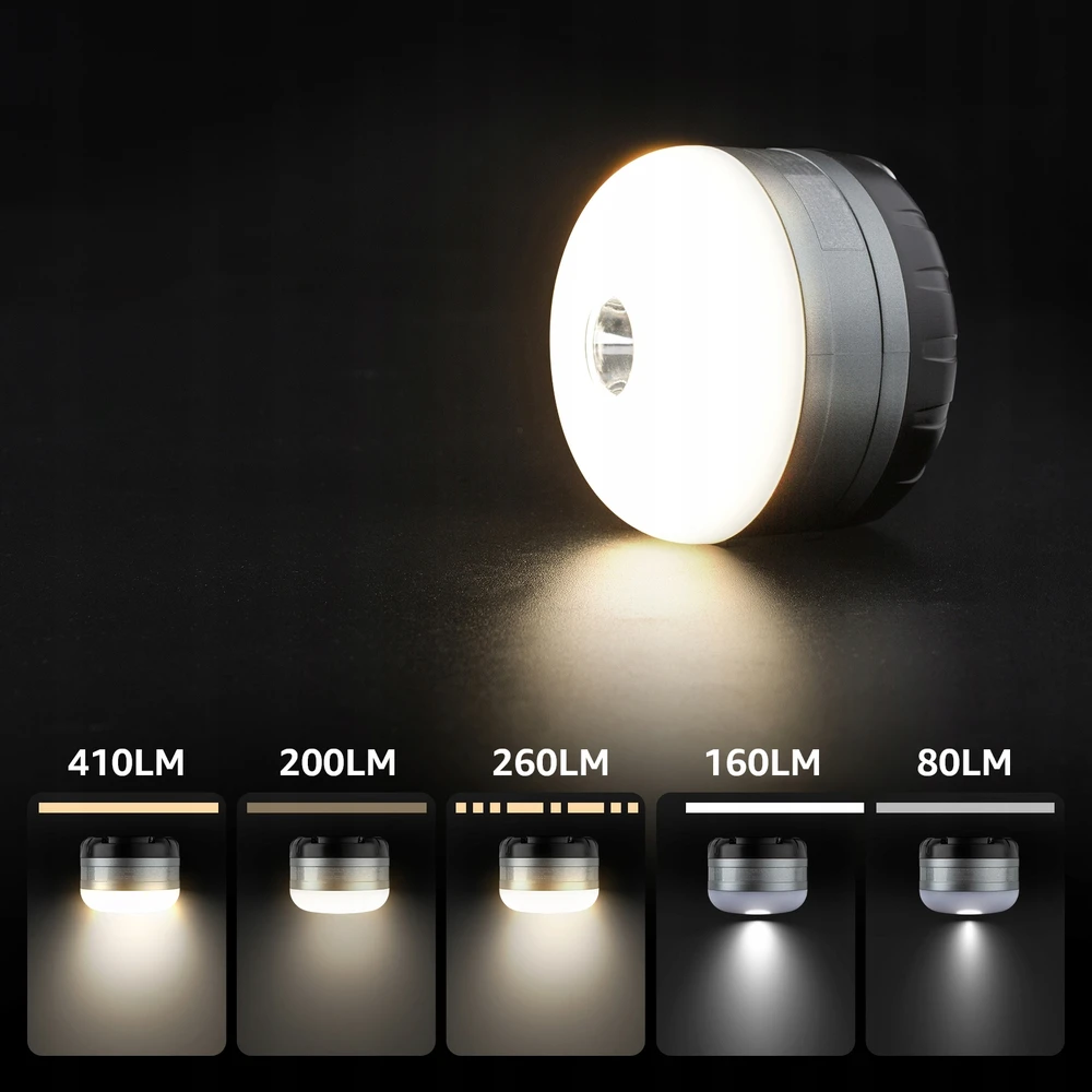 Lepro 3300010 Camping Lamp