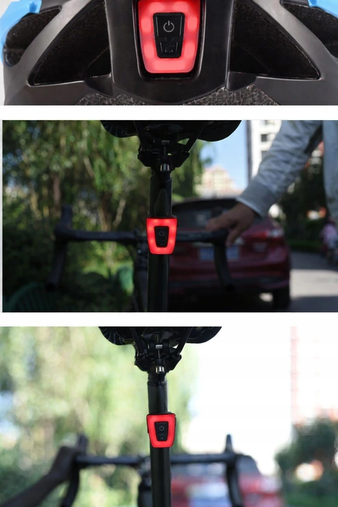 Lertz DVIRAČIO GALINIS LEMPAS USB LED ŠVIESA ĮKRAUJAMAS GALINGAS iki 56 valandų
