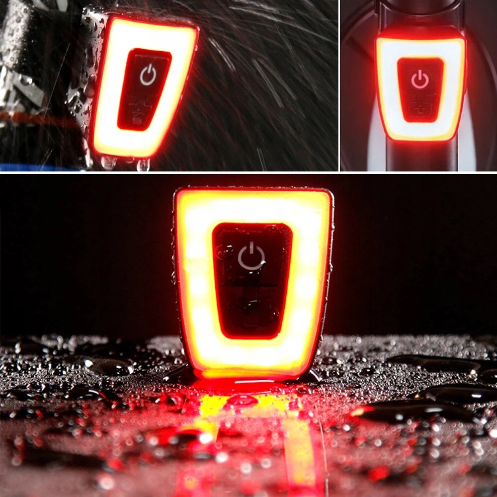 Lertz DVIRAČIO GALINIS LEMPAS USB LED ŠVIESA ĮKRAUJAMAS GALINGAS iki 56 valandų