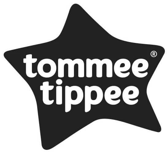 TOMMEE TIPPEE žindukas lėtos srovę EASI-VENT, 2vnt., 42112051