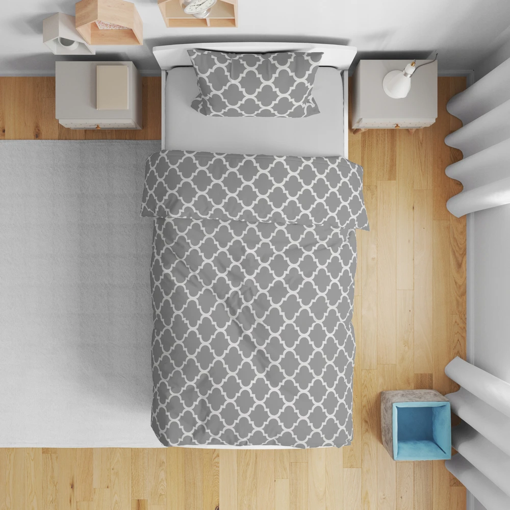Letto Patalynė 120x180 + 70x80 BAWEŁNIANA DZIECIĘCA KOMPLET DLA DZIECI BAWEŁNA
