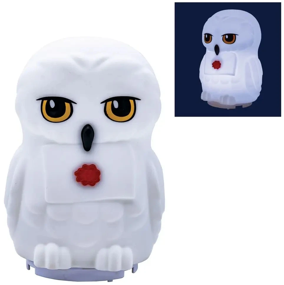 LEXIBOOK – 3D naktinė šviesa – Šviesos sklaida spalvomis – Apytiksl. 20 cm
