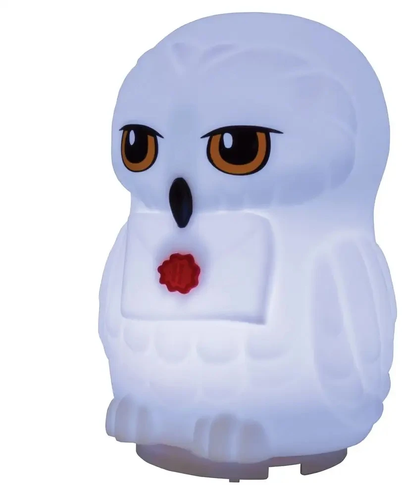 LEXIBOOK – 3D naktinė šviesa – Šviesos sklaida spalvomis – Apytiksl. 20 cm