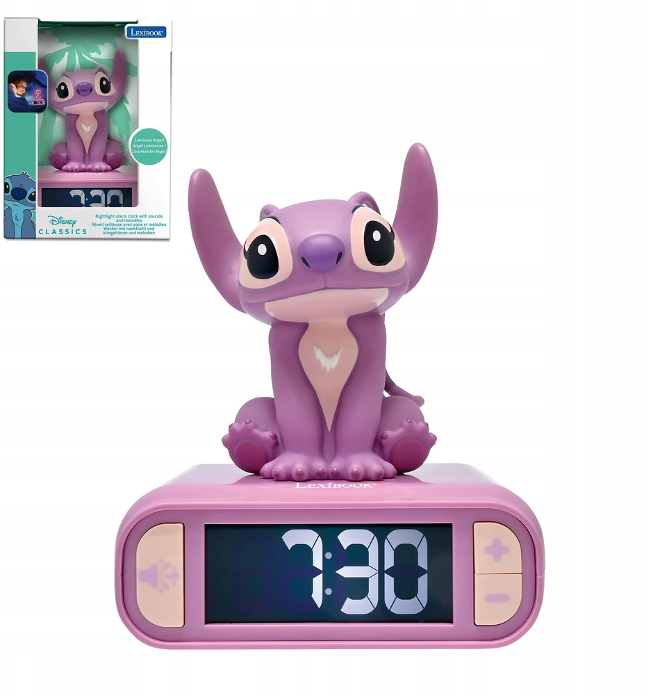 Lexibook Angel RL800D1 violetinė