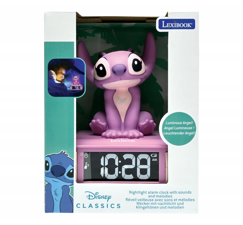 Lexibook Angel RL800D1 violetinė