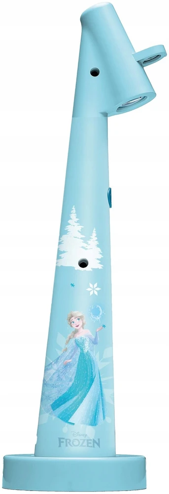 LEXIBOOK Frozen Creative Set CRP10FZ piešimo projektorius