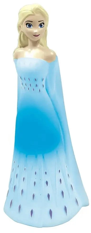 Lexibook Kraina Lodu Elsa Lampka Nocna 3D