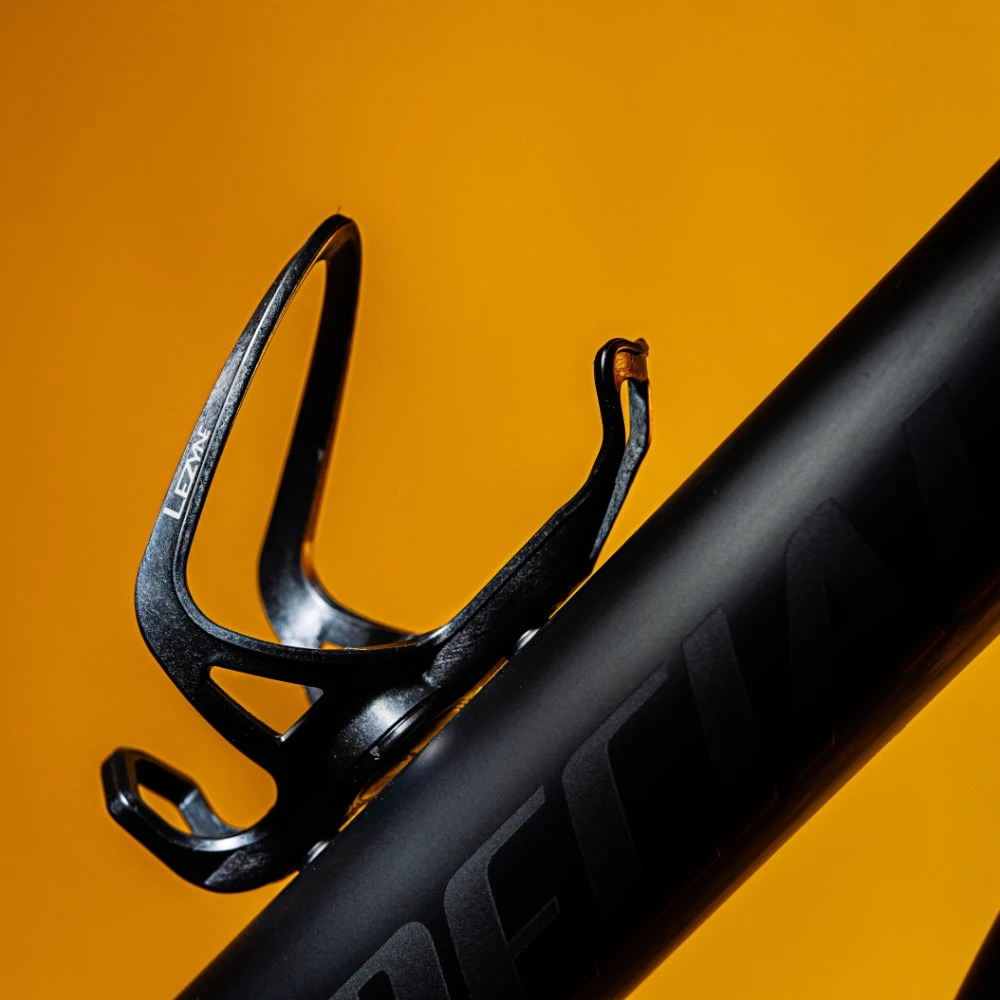 Lezyne Air cage butelių laikiklis